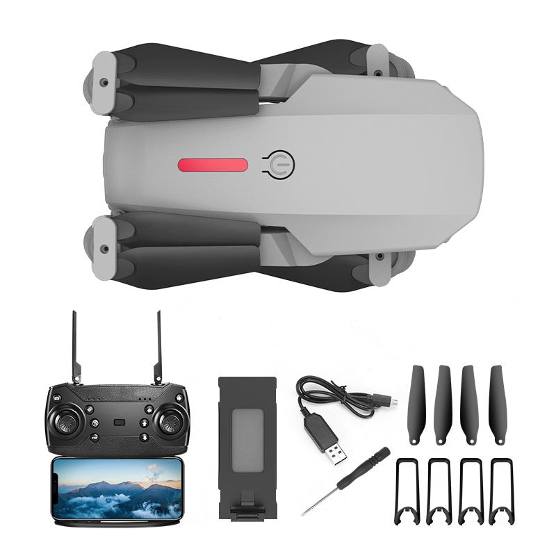 E88 Drone With 4k Camera ( 500 ) Pcs