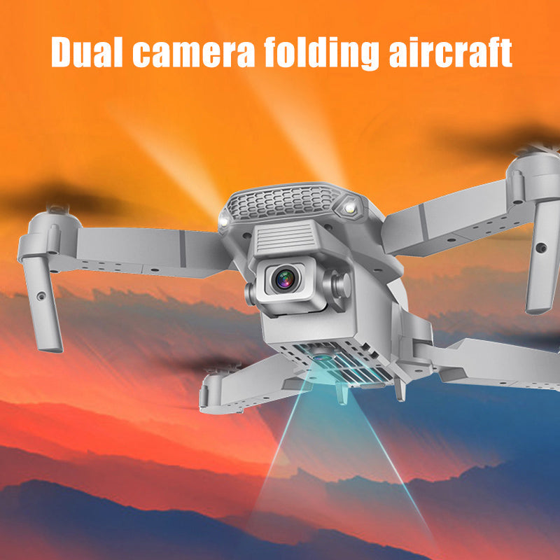 E88 Drone With 4k Camera ( 500 ) Pcs