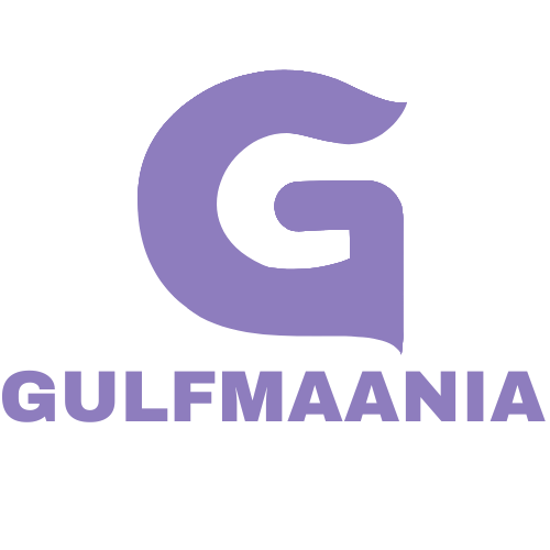 gulfmaania