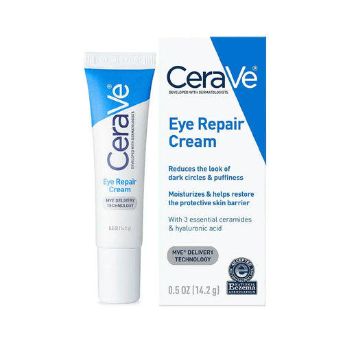CeraVe Eye Repair Cream