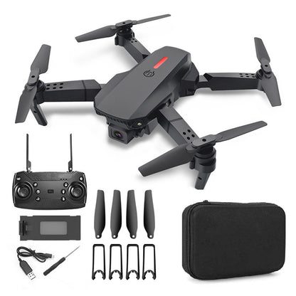 E88 Drone With 4k Camera ( 500 ) Pcs