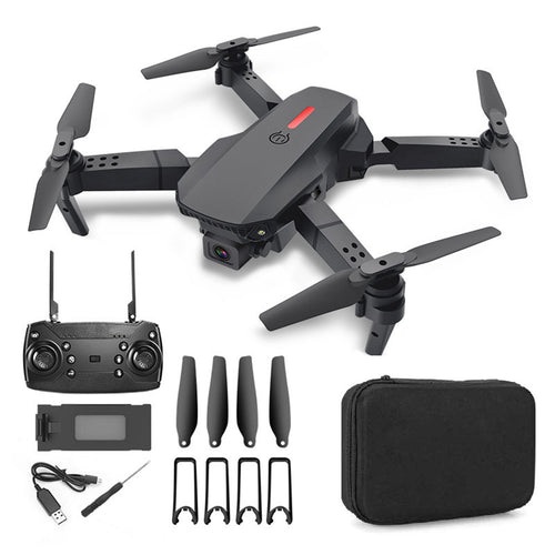 E88 Drone With 4k Camera ( 500 ) Pcs
