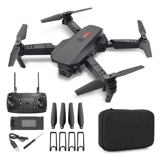 E88 Drone With 4k Camera ( 500 ) Pcs