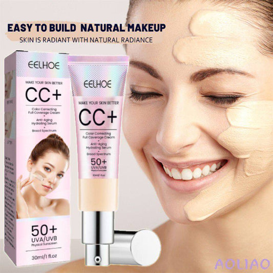 Eelhoe - CC+ Cream (Original)