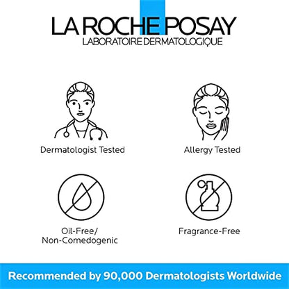 La Roche-Posay  Foaming Gel Cleanser