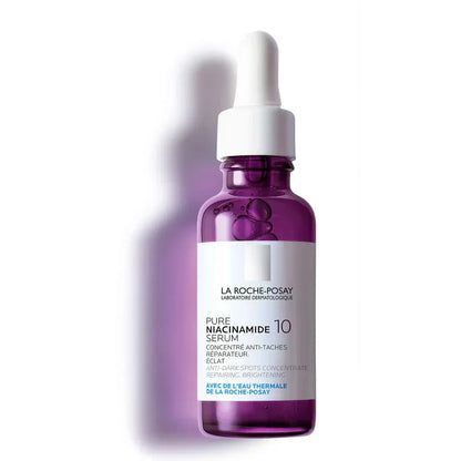 La Roche-Posay Niacinamide 10 Serum