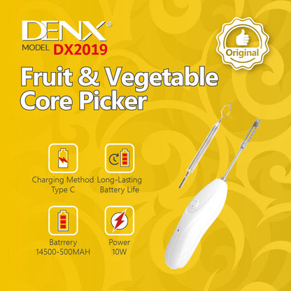 Fruit & Vegetable Core Picker